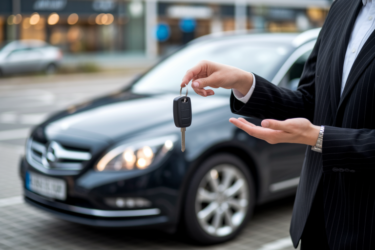 Clé de Voiture Cassée : L&rsquo;Assurance Couvre-t-elle les Réparations ?