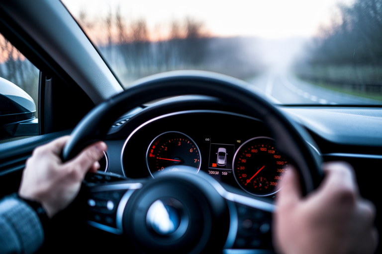 Voiture Qui Broute : Causes et Solutions au Démarrage