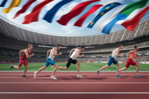 Jeux Européens 2023 : Tous les Résultats et Performances Clés