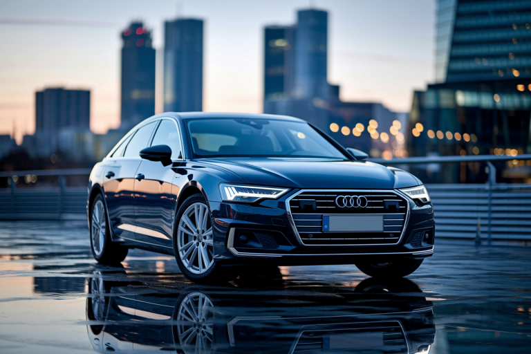 Audi A6 : Quel est le Moteur le Plus Fiable ?