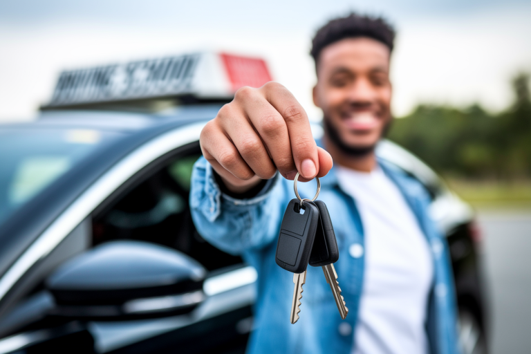 Combien coûte le permis : définition du permis à 1 € par jour