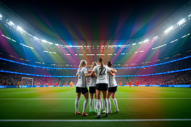 Classement Championnat de France de Football Féminin D3 : Groupe B 2024-2025