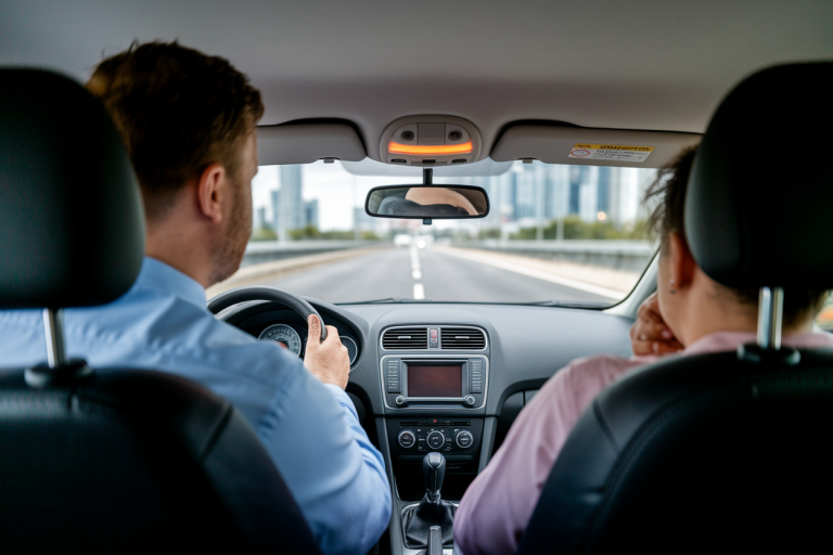 Combien d&rsquo;Heure de Conduite par Semaine : Maximum Autorisé en Auto École