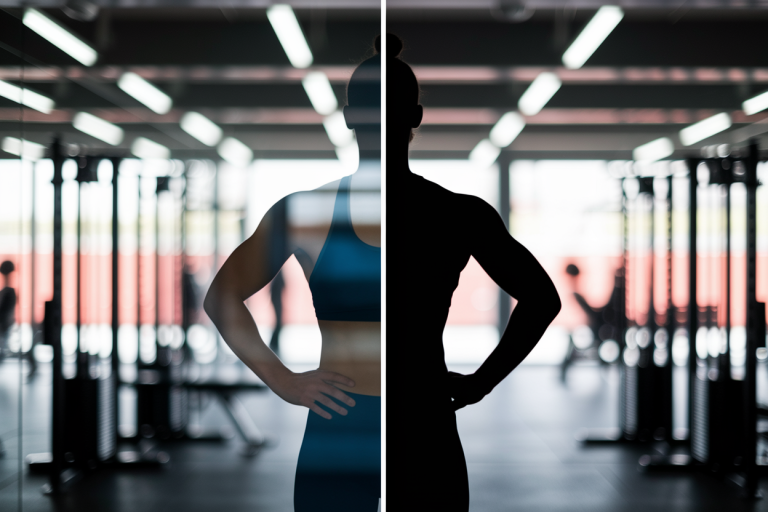 Cellulite Avant Après Musculation : Quelle Différence ?