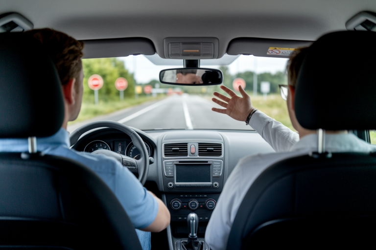 1 heure de conduite prix : Quel est le tarif du permis ?