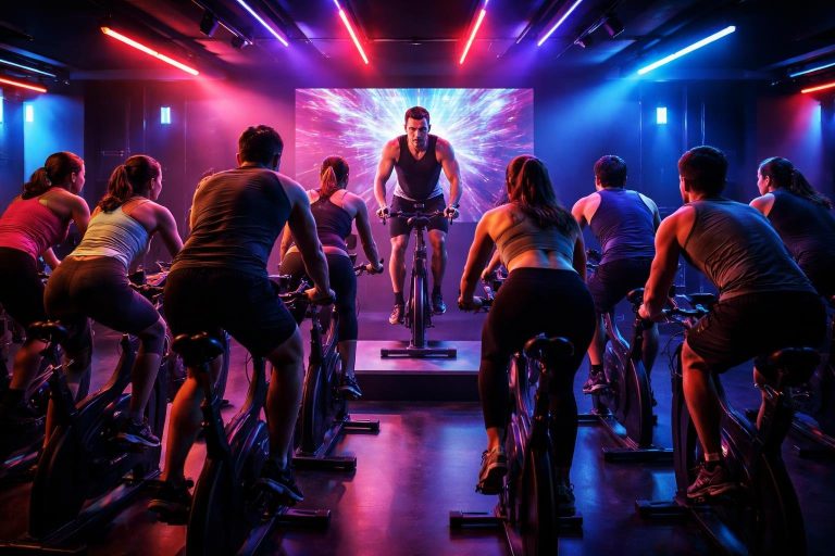 RPM : C&rsquo;est Quoi et Combien de Fois par Semaine ?