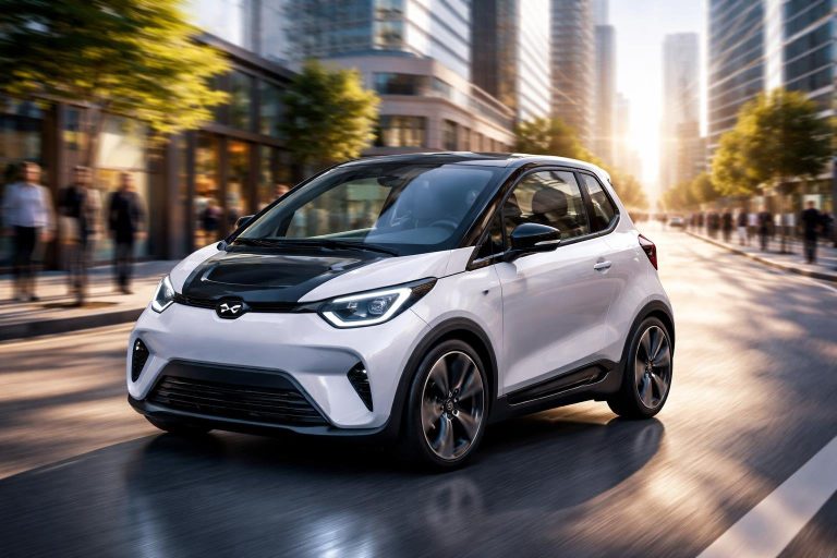 Innovations Transports FR Voitures sans Permis : Quelles Nouveautés ?