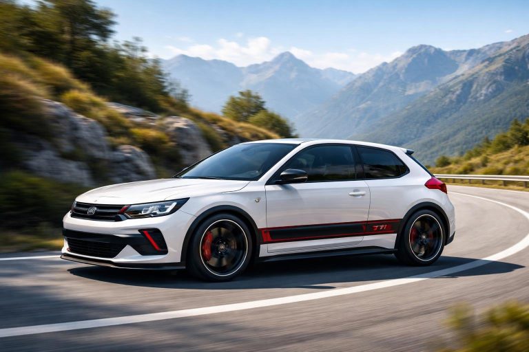 205 GTI 2025 : Revient-elle Vraiment en Électrique ?