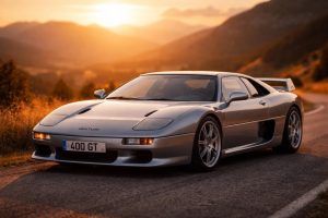 Venturi 400 GT Prix : Ça Coûte Combien ?
