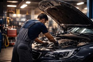 Diagcompteur : Garage Auto aux Mureaux, Horaires et Avis