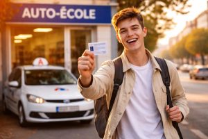 Faute Éliminatoire mais Permis Obtenu : Pourquoi c'est Possible ?