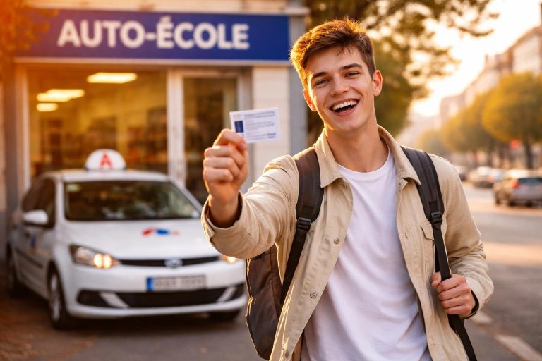 Faute Éliminatoire mais Permis Obtenu : Pourquoi c&rsquo;est Possible ?