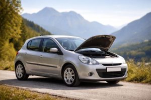 Voyant Clio 3 : Quelle Signification et Que Faire ?