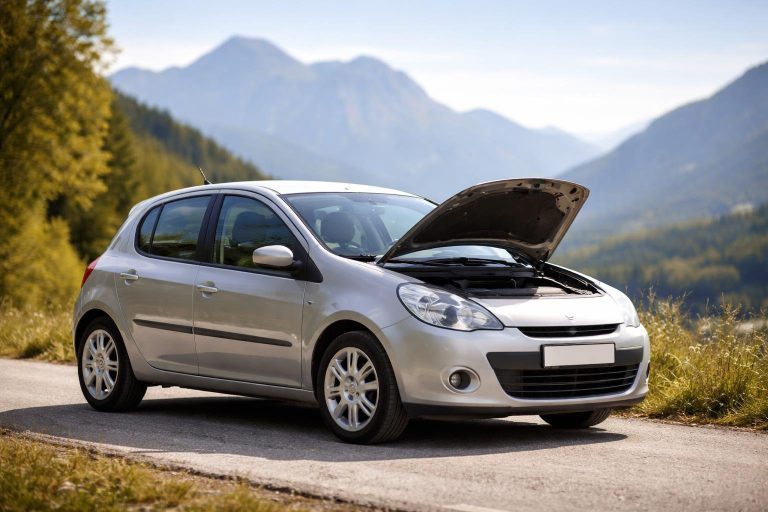 Voyant Clio 3 : Quelle Signification et Que Faire ?
