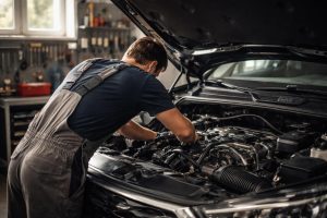 Mettre Régulateur Intelligent sur Tucson Hybride : Comment Faire ?