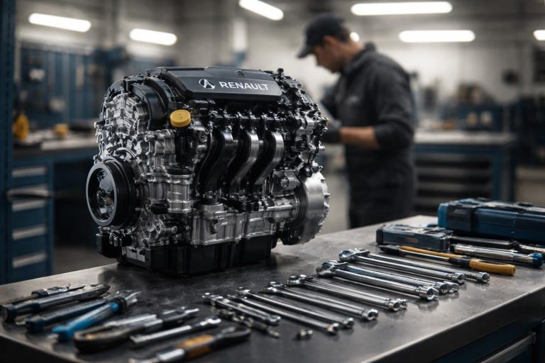 1.5 dCi : Fiabilité et Durée de Vie du Moteur Renault