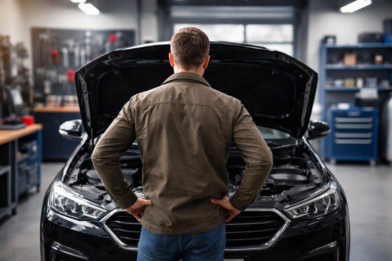 Auto-ServicePro.fr Avis : Fiable ou à Éviter ?