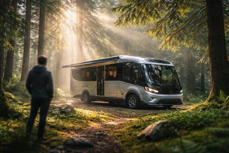 Dacia Sandman : Fake ou Vrai Camping-Car à Venir ?