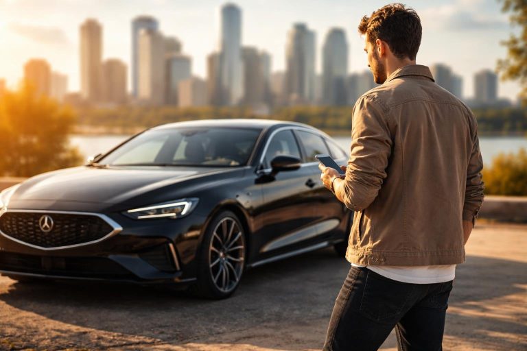 Location Voiture pas Cher Turo : Ça Vaut le Coup ?
