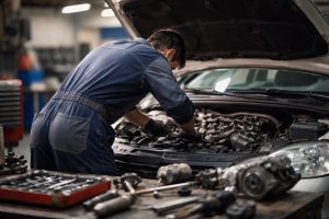 Code Défaut Diesel 1351 : Causes et Solutions pour le Réparer