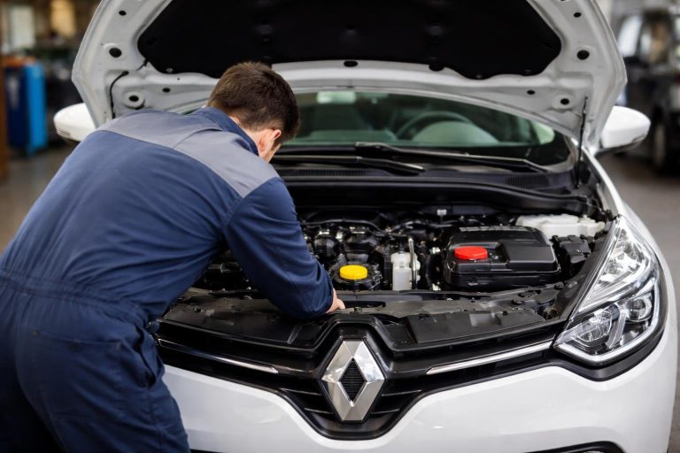 Set TPW Clio 4 : Comment le Réinitialiser ?