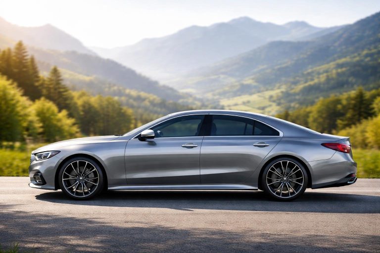 Berline Voiture : Quelle Différence avec les Autres ?