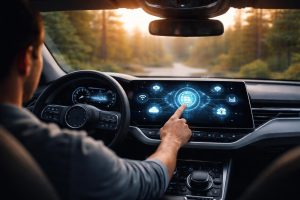 eCall : Qu'est-ce que c'est et Comment ça Fonctionne ?