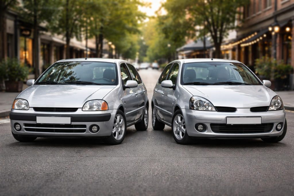 Clio Phase 2 : Quelles Différences avec la Phase 1 ?