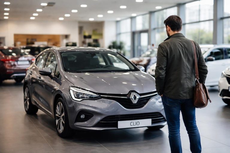 Clio 5 Occasion : Ça Coûte Combien en 2026 ?