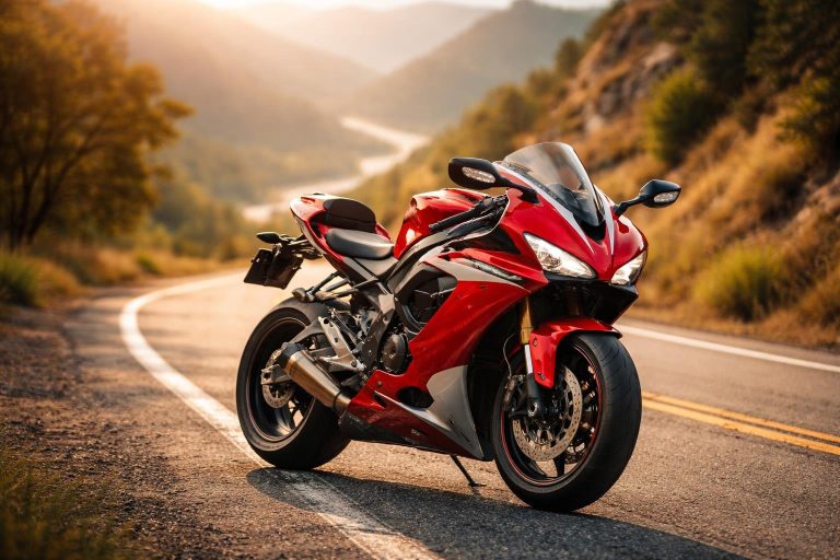 Yamaha YZF R125 : Fiche Technique et Prix 2026
