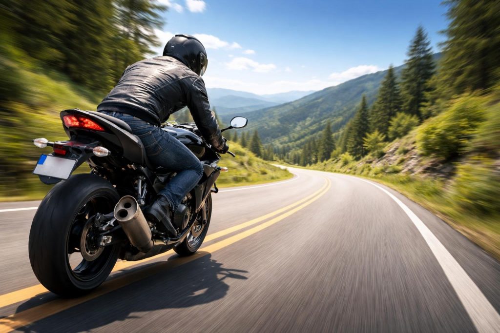 GRSX : Moto Suzuki ou Simple Abréviation ?