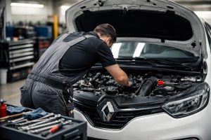 DF025 Renault 1.5 DCI : Que Faire pour Réparer ?