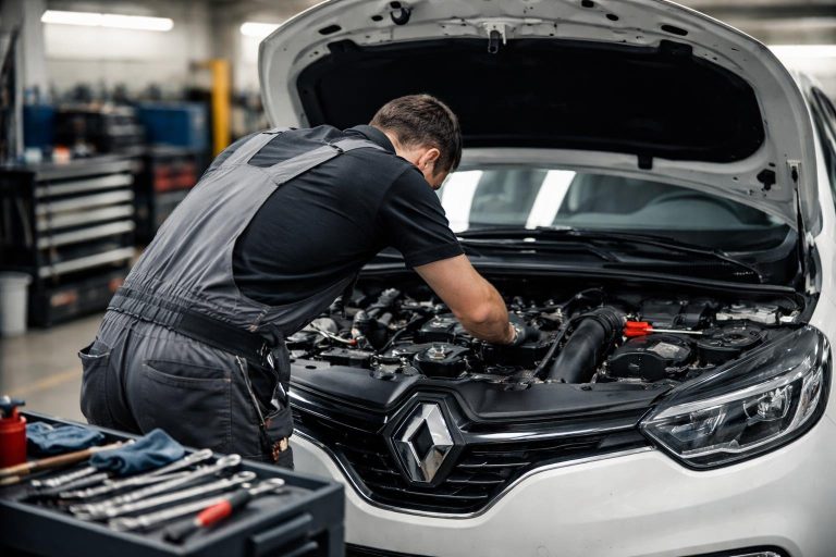 DF025 Renault 1.5 DCI : Que Faire pour Réparer ?