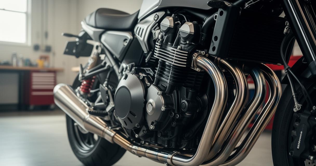 Découvrez où acheter des pièces moto de qualité en ligne