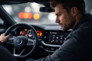 Voyant Citroën C3 : Signification et Solutions