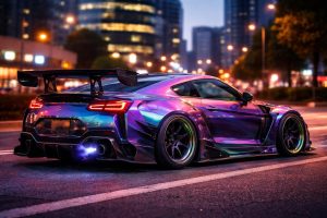 Tuning : Définition, Réglementation et Prix